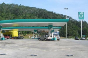 Petronas