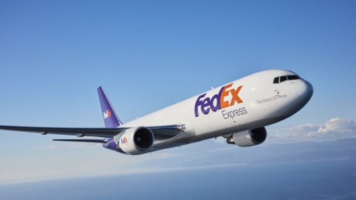 FedEx Express boosts Cebu unit’s direct Clark link