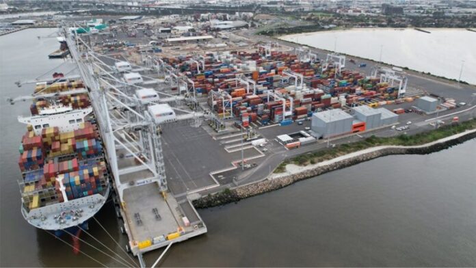 ICTSI proposes US$343M project for Australia’s biggest port