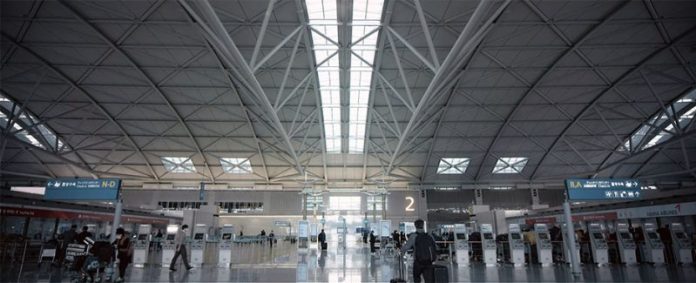 NAIA rehab attracts South Korea airport operator