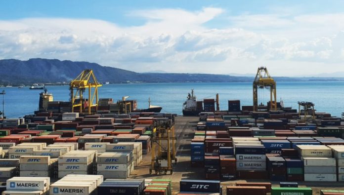 Phividec pushes Mindanao Container Terminal berth expansion