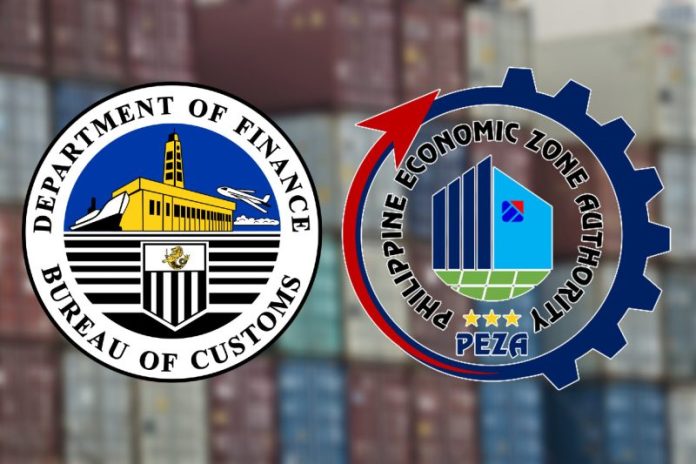 Order integrating BOC, PEZA export systems nears approval
