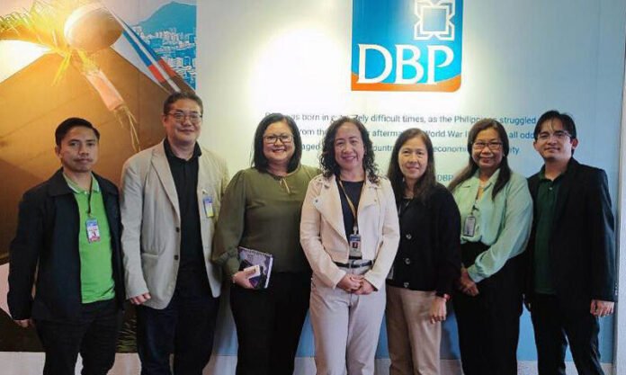 MARINA, DBP explore shipbuilding financing program