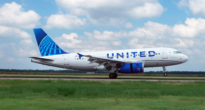 United Airlines to offer Tokyo/Narita-Cebu flights by July
