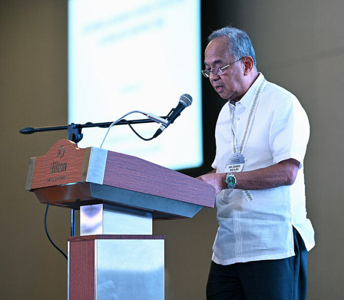SBMA eyes $878M worth of port projects
