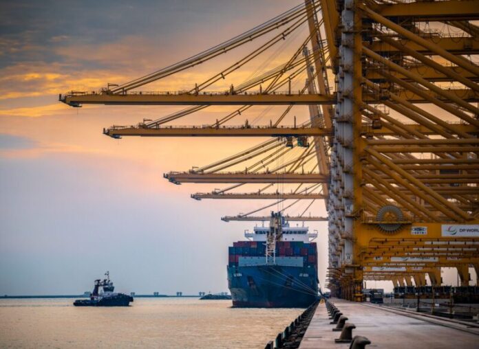 DP World, ICTSI post strongest revenue growth among global port operators in 2023