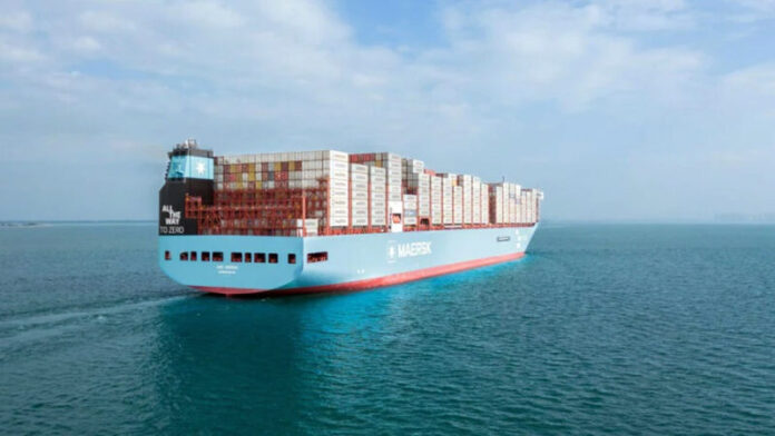 US FMC delays start of Maersk, Hapag-Lloyd agreement