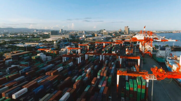 Cebu ports handle 10.7% more cargo in 1H