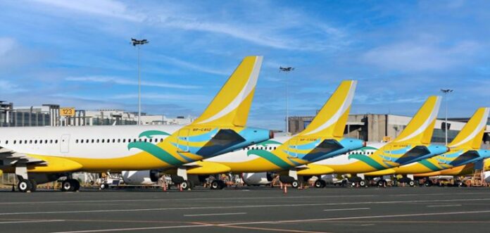 ﻿Cebu Pacific leads possible buyers of ALI’s AirSWIFT