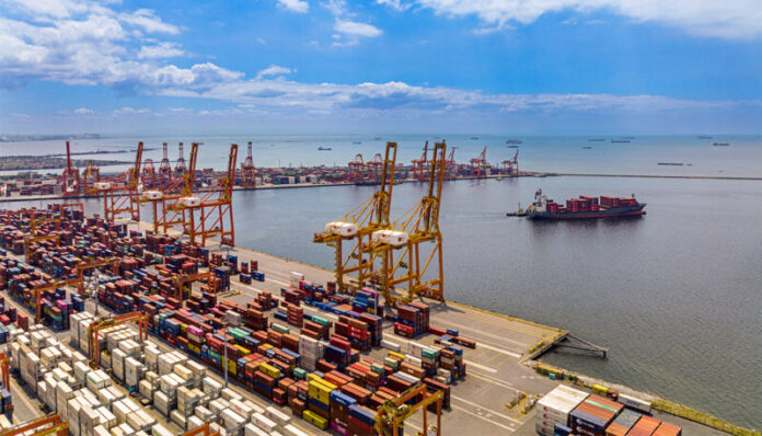 ICTSI net income soars 34% in first half