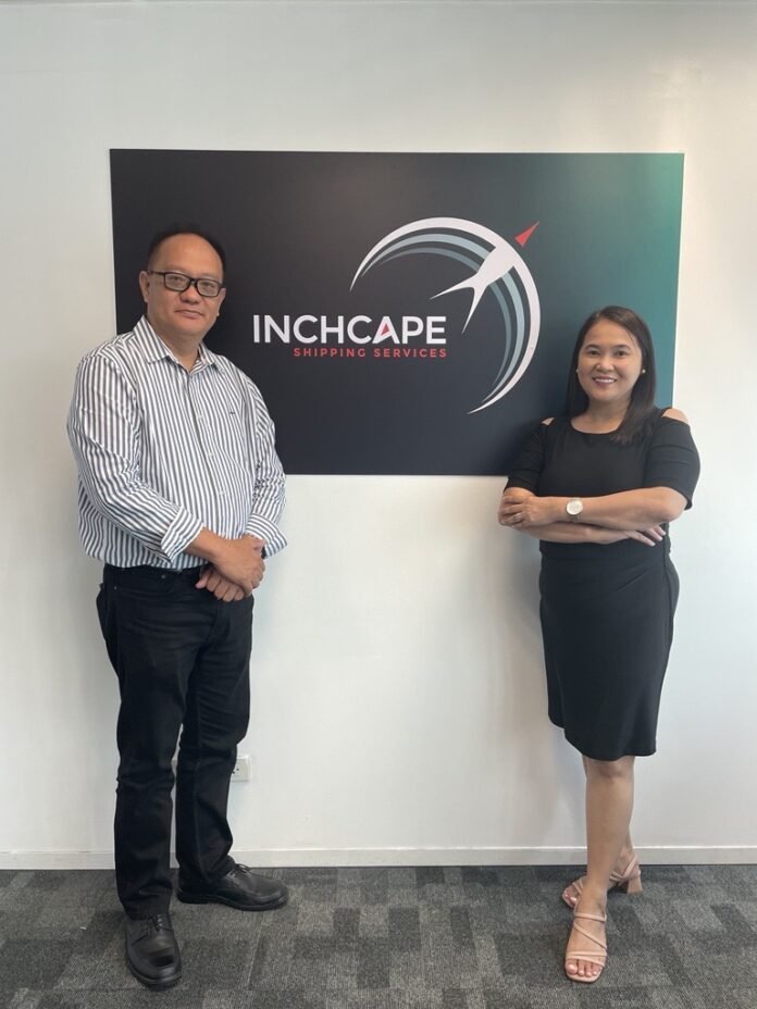 Inchcape Shipping Services opens new Manila office