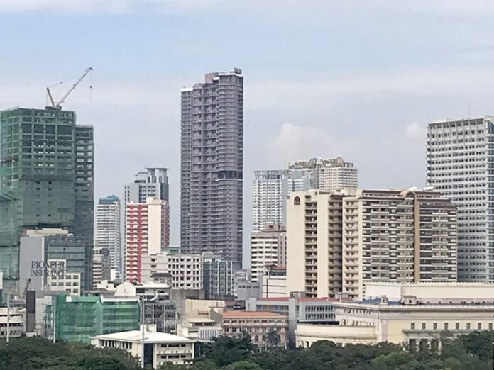 PH economy grew 6.3% in Q2