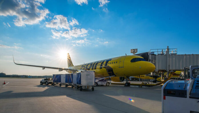 June air cargo demand soars 14.1% -- IATA