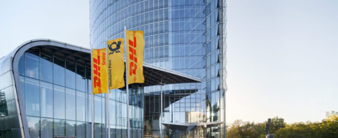 DHL air, freight volumes up; EBIT down in Q2 2024