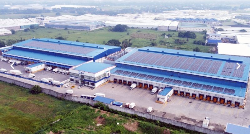I Squared Capital takes control of Royale Cold Storage