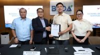 BCDA, PPPC ink pact on modernization of San Fernando port