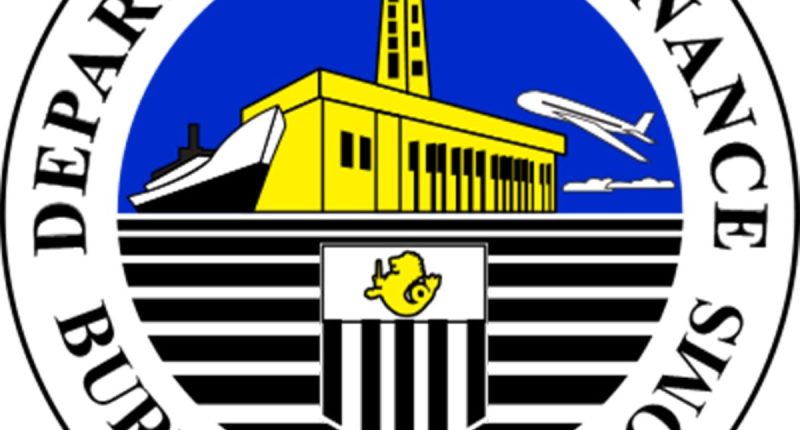 BOC warns against impostors, 'enrollment' scheme