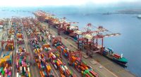 DP World revenues up 20.4% in first half