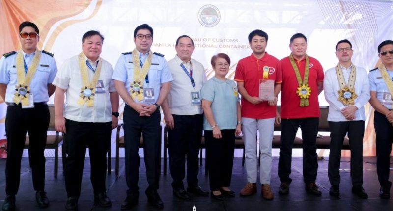 BOC-MICP names top stakeholders in first half