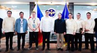 Two new BOC deputy commissioners appointed
