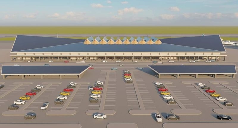 DOTr seeks consultants for Zamboanga, Surigao and Camiguin airports