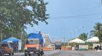 DPWH guarantees hike in San Juanico Bridge load limit by yearend