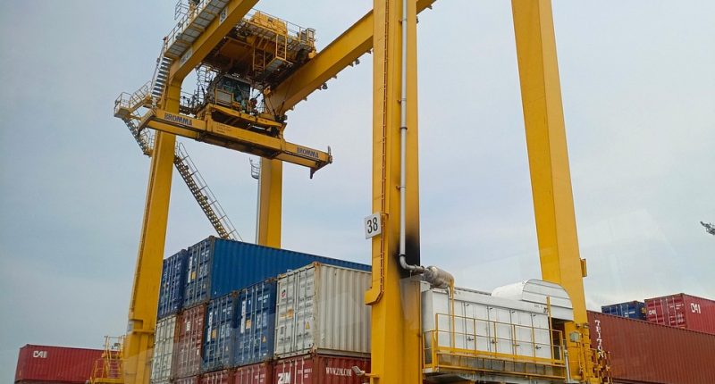 PPA revised policy on free storage period effective Aug 21