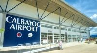 PAL to launch 4X/week Cebu-Calbayog flights in Oct