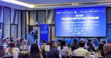 2025 Transportation Forum highlights shortcomings, gains in PH land mobility
