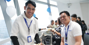Rhenus Philippines Pasay