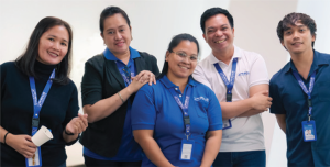 Rhenus Philippines Pasay