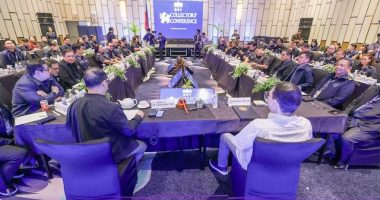 Finance chief rallies BOC collectors to prevent revenue leaks