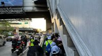 DOTr’s road, rail officials ordered to take public transport weekly