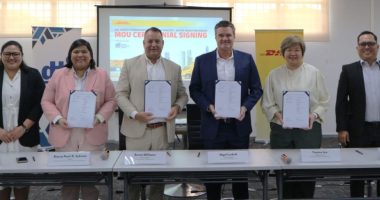DTI, DHL ink deal to boost MSMEs’ export readiness
