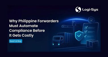 Logisys IT in Logistics