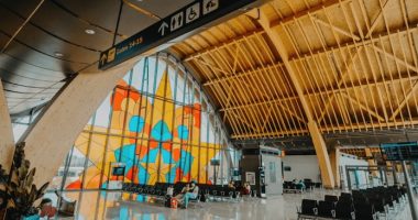 MCIA cargo up 23.6% in Jan-July 2025