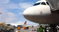 Cargo handled at NAIA down 1.2% in Jan-July 2025