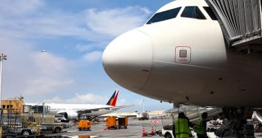 Cargo handled at NAIA down 1.2% in Jan-July 2025