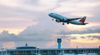 CAB keeps airlines’ fuel surcharge rates in Oct at L4