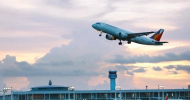 CAB keeps airlines’ fuel surcharge rates in Oct at L4