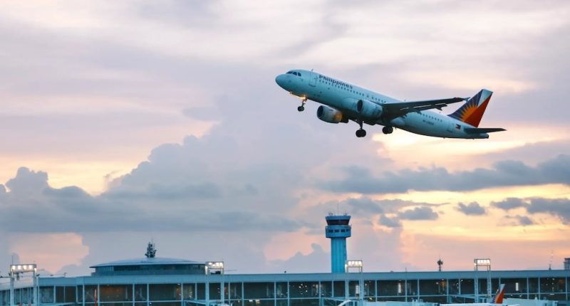 CAB keeps airlines’ fuel surcharge rates in Oct at L4