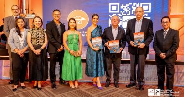 ICTSI’s Honduras subsidiary launches first sustainability report