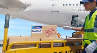 PAL moves cargo operations to Pasay