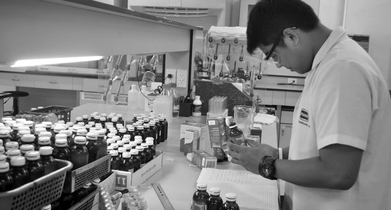 Logistics, cold storage bright spots in PH property market