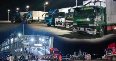 PH domestic trade reaches 15.13M tons in Q2 2025